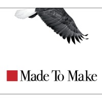 Made to Make LLC logo - Similar company to Saggio Trading