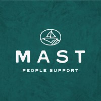 Mast People Support logo - Similar company to Katielancastercoaching