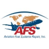 Aviation Fuel Systems Repair, Inc. logo - Similar company to Air-Cert