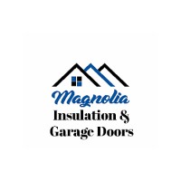 Magnolia Insulation & Garage Doors logo - Similar company to Insulpro Llc