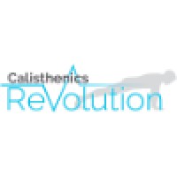 Calisthenics Revolution, llc logo - Similar company to Deutscher Calisthenics Und Streetlifting Verband E.V. - Dcsv