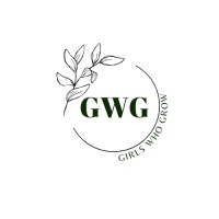 Girls who Grow Aotearoa New Zealand logo - Similar company to Gaea Nz