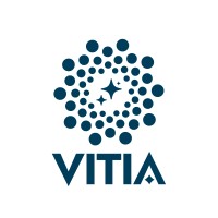 VITia | Techstars Chicago Ai '24 logo - Similar company to Earthics