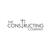 The Constructing Company logo - Similar company to The Building Contractor