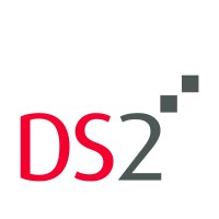 DS2 logo - Similar company to SINTL