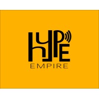 HYPE EMPIRE logo - Similar company to Fohnai