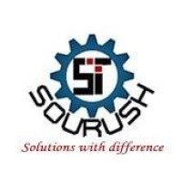 SOURUSH TECHNO SOLUTIONS PRIVATE LIMITED logo - Similar company to Cadtech Solutions