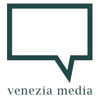 Venezia Media logo - Similar company to Serendipity Works: Video Content And Brand Creative