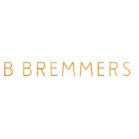 B. Bremmers Photography logo - Similar company to Click-C Studio