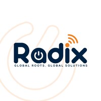 Radix Tech logo - Similar company to Radix Technologies