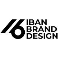 IBAN BRAND DESIGN STUDIO logo - Similar company to Bnjn Design