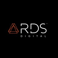 RDS Digital logo - Similar company to Código 72