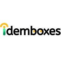 Idemboxes logo - Similar company to Digare Consulting