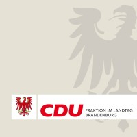CDU-Fraktion im Landtag Brandenburg logo - Similar company to Nutzhanf-Netzwerk E.V.