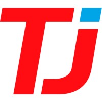 Thermojet | Industrial Solutions logo - Similar company to 4Pipe-Hidropig