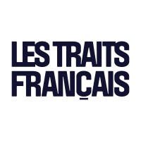 Les Traits Français logo - Similar company to Manufacture De Vêtements Kidur
