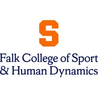 Syracuse University Sport Analytics logo - Similar company to Black And Gold Analytics