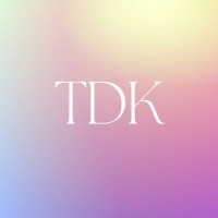 The Digital Kit logo - Similar company to Chambros