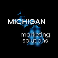 Michigan Marketing Solutions logo - Similar company to Stathakis