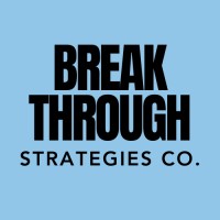 Breakthrough Strategies Co. logo - Similar company to Daring Waters