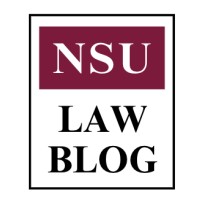 NSU Law Blog logo - Similar company to Dhakathinks