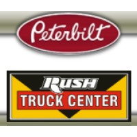 Rush Truck Center - Nashville logo - Similar company to Rush Logistic Solutions