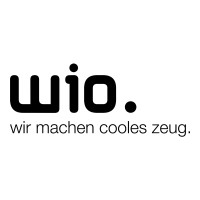wio. Agentur logo - Similar company to Agentur.Below