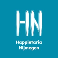 Happietaria Nijmegen logo - Similar company to Happietaria Utrecht