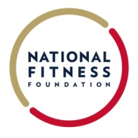 National Fitness Foundation logo - Similar company to Gamegrid