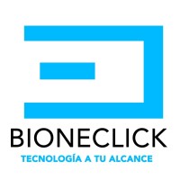 BIONECLICK logo - Similar company to Beth Box