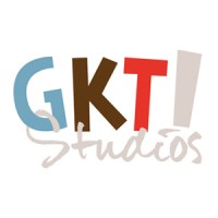 GKT Studios logo - Similar company to Metaofix, S.L.