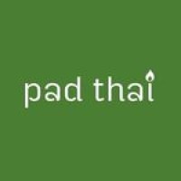 Pad Thai NL logo - Similar company to Thai Café
