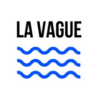 La Vague Asso logo - Similar company to Les Vagues