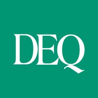 Virginia Department of Environmental Quality logo - Similar company to Integrity Environmental Solutions