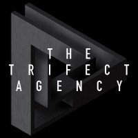 The Trifect Agency logo - Similar company to Sunflower Digital