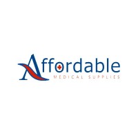 Affordable Medical Supplies logo - Similar company to Dme Supply