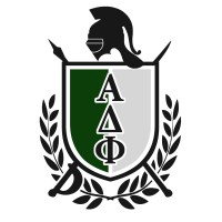 Alpha Delta Phi Literary Fraternity- Eliot Chapter logo - Similar company to Camp Tekakwitha