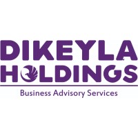 Dikeyla Holdings logo - Similar company to Leading Edge Solutions