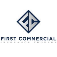 First Commercial Insurance Brokers Limited logo - Similar company to Burmac Insurance Solutions