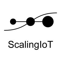 ScalingIoT logo - Similar company to Autochatic