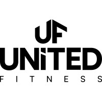 United Fitness logo - Similar company to Rainbird Technologies
