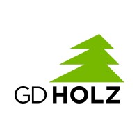 GD Holz logo - Similar company to Der Holzring Gmbh (Kooperationszentrale)