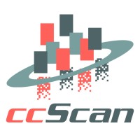 ccScan logo - Similar company to Dothesmart