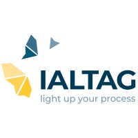 IALTAG Produktions- und Vertriebsgesellschaft mbH logo - Similar company to Rabus.Tech