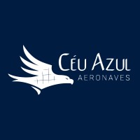 Céu Azul Aeronaves logo - Similar company to Lva - Laboratório De Vibrações E Acústica