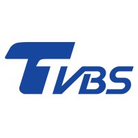 TVBS logo - Similar company to Udn.Com Co.Ltd.