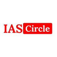 IAS Circle logo - Similar company to Codemeta It Solution