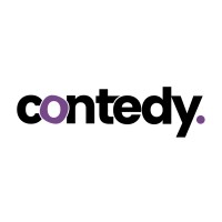 Contedy logo - Similar company to Made It Digital