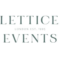 Lettice Events logo - Similar company to Doggart & Squash