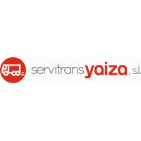 Servitrans Yaiza logo - Similar company to Pabertrans Operador De Transporte S.L.